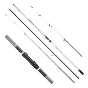 Daiwa Shorecast BF 420cm 100-225gr 3pc Surf Kamış