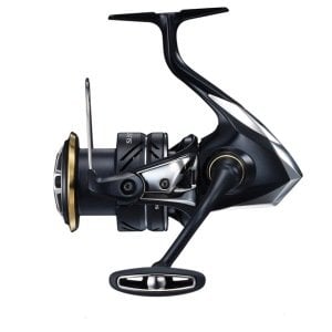 Shimano Sustain 4000 FJ Spin Makinesi