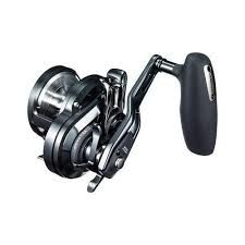 Shimano Ocea Jigger F Custom 2001 NR HG Çıkrık Makine