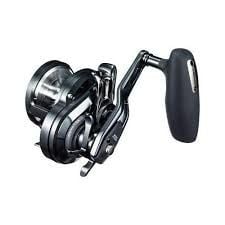 Shimano Ocea Jigger F Custom 2001 NR HG Çıkrık Makine