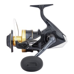 Shimano Spheros SW 10000 PG A Olta Makinesi