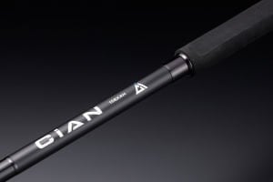 Jackall CiAN Rockshore 100XH 305cm Max120gr Shore Jig Kamışı