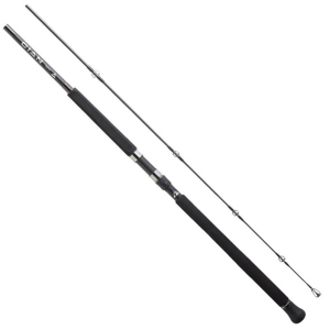 Jackall CiAN Rockshore 100XH 305cm Max120gr Shore Jig Kamışı