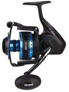 Okuma Azores ZXP-6000 (Low Speed) Olta Makinesi