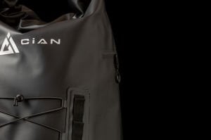 Jackall CiAN HD Backpack Sırt Çantası