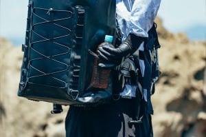 Jackall CiAN HD Backpack Sırt Çantası