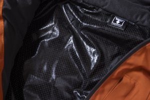 Jackall Thermo Force Jacket