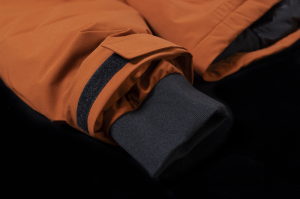 Jackall Thermo Force Jacket