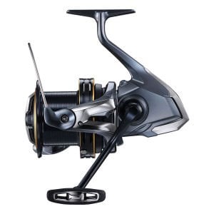 Shimano Power Aero 14000 XSC PG Surf Olta Makinesi