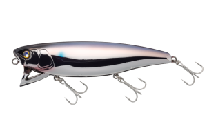 Jackall Raico 132F 13.2cm 42gr Maket Balık BORA PLATING UV