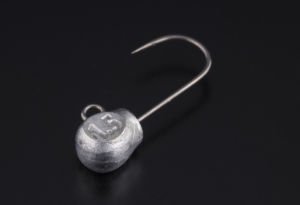 Jackall LG Head Type Swim Jighead