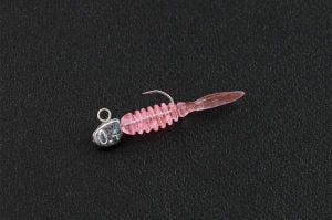 Jackall Ajimamemicro 15pcs Lrf Jighead