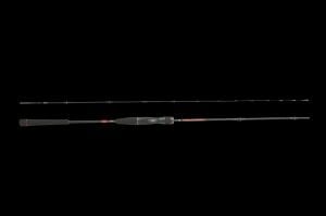 Jackall Binbin Stick RB BSRB-C66M 198cm Max160gr Jig Kamışı