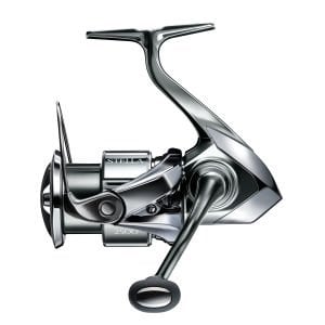 Shimano Stella C3000 MHG FK Spin Makinesi