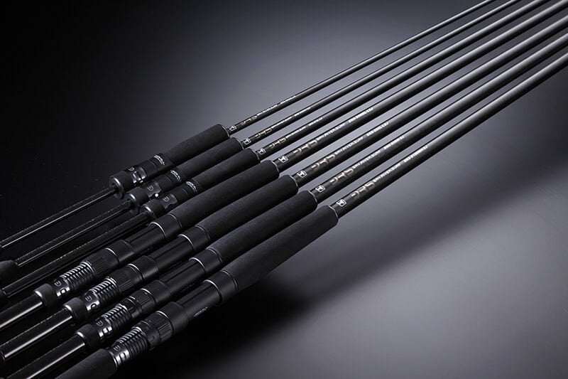 Jackall Bay River Surf BRS-S86ML-SC 260cm Max30gr Spin Kamışı
