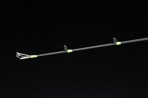 Jackall Go Seaward GSW-S63SUL 191cm Max60gr Jig Kamışı