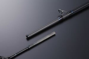 Jackall Go Seaward GSW-S68L 203cm 10-45gr Jig Kamışı