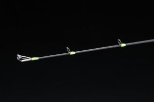 Jackall Go Seaward GSW-S68L 203cm 10-45gr Jig Kamışı