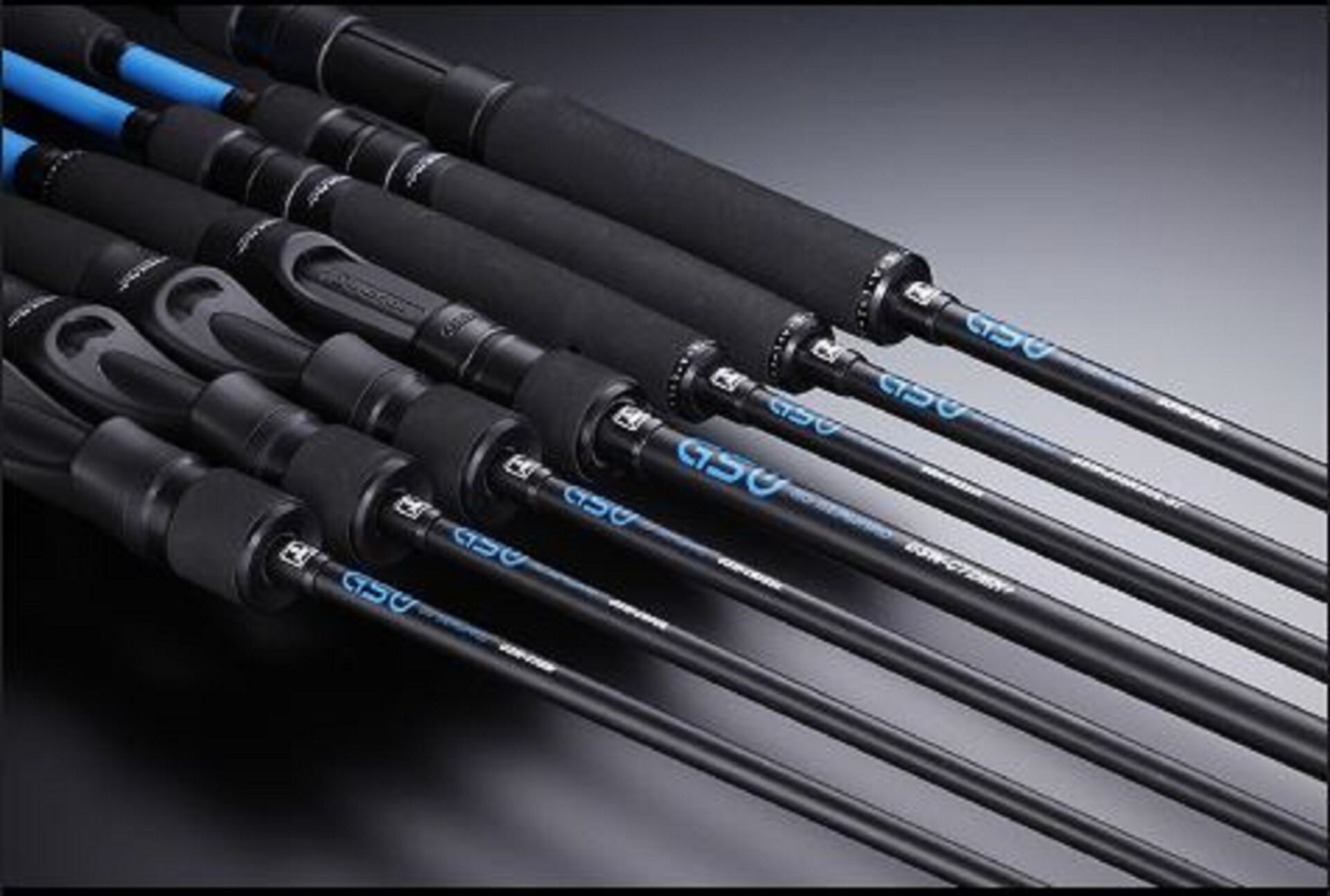 Jackall Go Seaward GSW-S68L 203cm 10-45gr Jig Kamışı