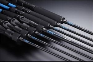 Jackall Go Seaward GSW-S68L 203cm 10-45gr Jig Kamışı