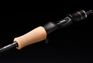 Jackall Binbin Stick Supreme BSP-C68SUL 203cm Max160gr Jig Kamışı