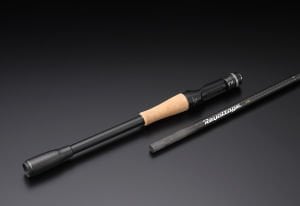Jackall Revoltage RVII C64ML-ST 193cm 3.5-14gr Light Spin Kamış