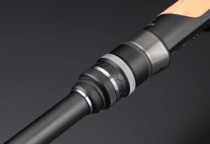 Jackall Revoltage RVII C66M+ 198cm 5-21gr Light Spin Kamış