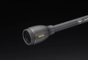 Jackall Revoltage RVII C66M+ 198cm 5-21gr Light Spin Kamış