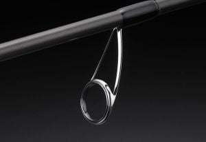 Jackall Revoltage RVII C66M+ 198cm 5-21gr Light Spin Kamış