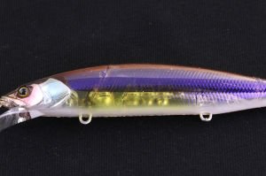 Jackall RV Minnow 110SP 11cm 16.3gr Maket Balık