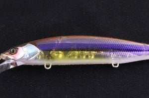 Jackall RV Minnow 110SP 11cm 16.3gr Maket Balık