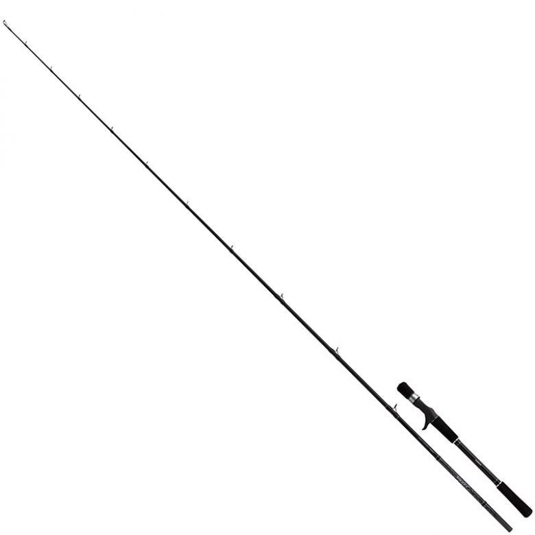Shimano Yasei Pike Casting 230cm 56-170gr Sırtı Kamışı