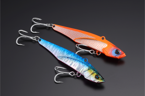 Jackall CiAN Metal Vib 11.9cm 80gr Jig Yemi