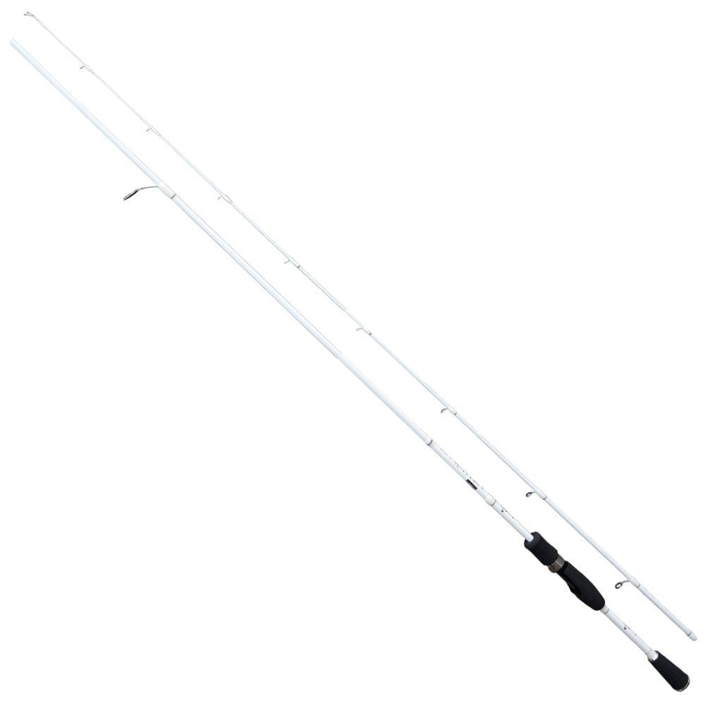 Kudos Light Style 225cm 3-10gr Lrf Kamışı