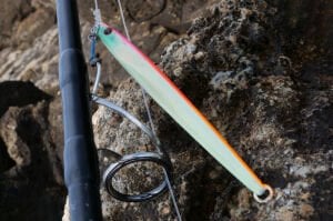 Jackall CiAN Jig Default 14.1cm 60gr Jig Yemi