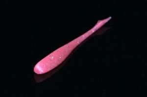 Jackall Deka Kibina Go 2.5'' 6.35cm Silikon Yem