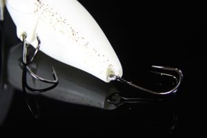 Jackall Hige Dancer 6.6cm 16gr Maket Balık
