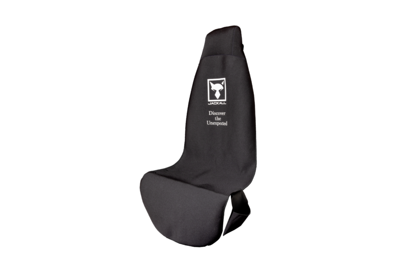 Jackall Car Seat Cover Araba Koltuğu Kılıfı