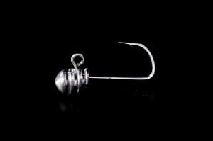 Jackall Tide Ring Head 15pcs Jighead