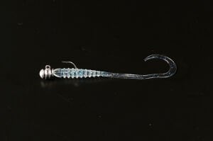 Jackall Tide Ring Head 5pcs Jighead