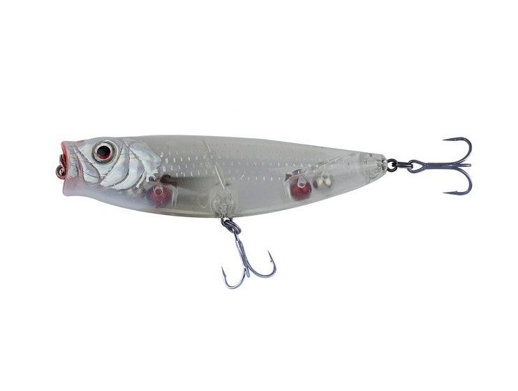 Savage gear 3D Minnow Pop Walker55 5,5cm 5g Sahte Balık