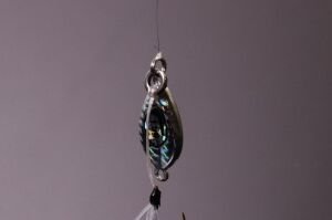 Jackall Nanodrop 0.8gr Nano Jig Yemi