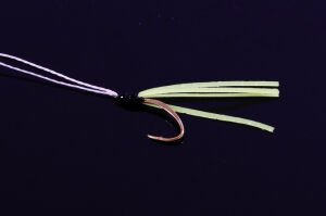 Jackall Nanodrop 0.8gr Nano Jig Yemi