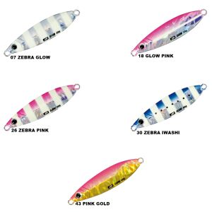 Major Craft Jigpara Slow 40gr JPSLOW-40 Jig Yemi