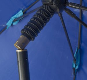 Shimano All-Round Stress Free Umbrella
