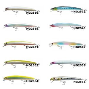 Japanese Minnow 13cm 17gr Sahte Balık