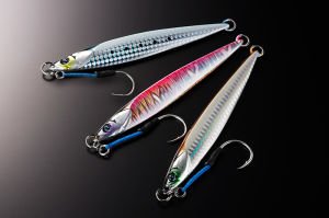 Jackall Bambluz Jig Short 120gr Jig Yemi