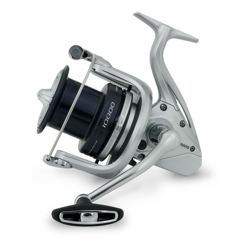 Shimano Aerlex 10000 XSB Olta Makinesi