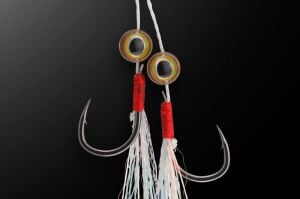 Jackall Big Backer Fit Jig 20gr Jig Yemi