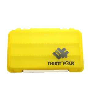 Thirty34Four Freely Slim Case Silikon Kutusu